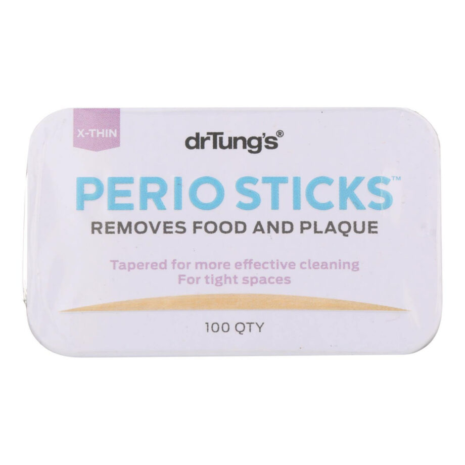 DR TUNG PERIOSTCKS XTHIN (6x100.00)