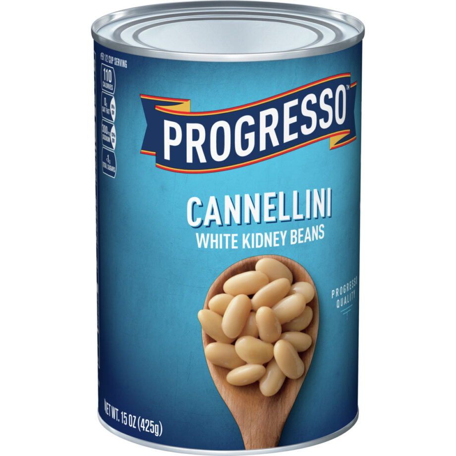 Progresso Cannellini Beans (24x15Oz)