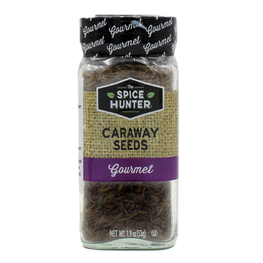 Spice Hunter Caraway Seed (6x1.9Oz)