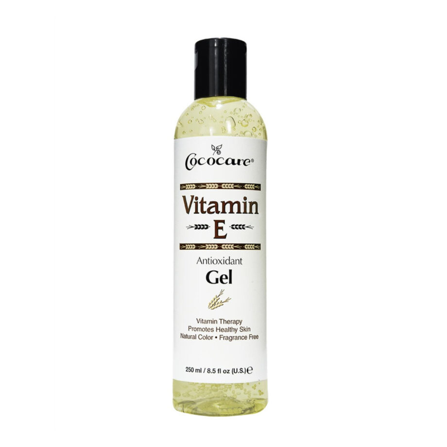 Cococare Vitamin E Antioxidant Gel - 8.5 oz (1x8.5 OZ)