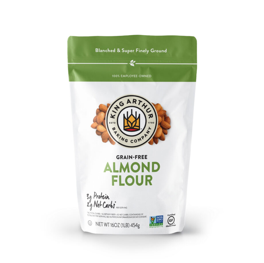 KA FLOUR ALMOND GF (4x16.00)